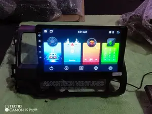 Honda Civic Android 2008-2011 Android Screen \Radio