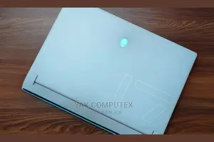 New Laptop Dell Alienware X17 R2 16GB Intel Core i9 SSD 1T