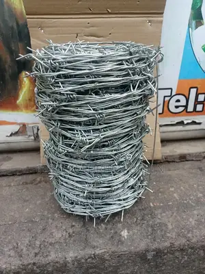 Barber Garden Wire Mesh 2.5mm