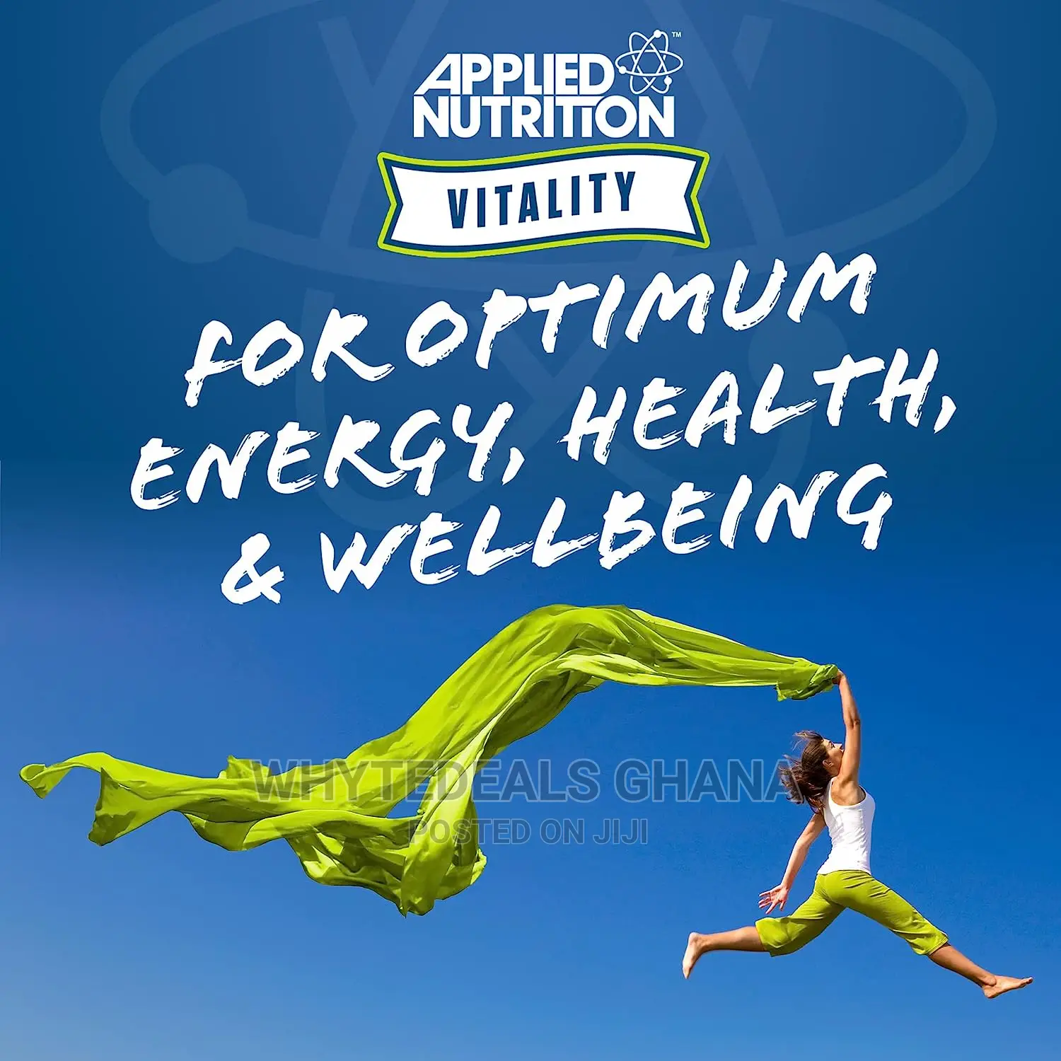 Multi-Vitamin Complex - Multivitamins, Minerals, Probiotics
