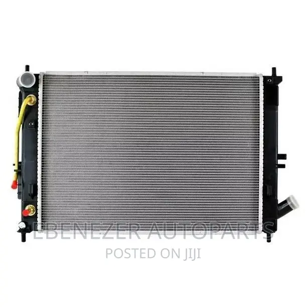 Hyundai Elantra 2014,2015,2016 Radiator
