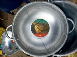 Headpan Galvanized