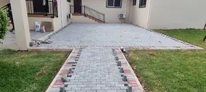 General Construction, Pavement, Tiling, Gardening and General Building