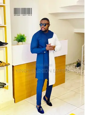 Men Quality Kaftan