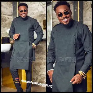 Men Quality Kaftan