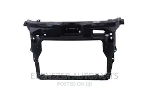 Ford Explorer 2014 Radiator Support