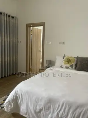 Furnished 2bdrm Apartment in Pleasant Properties, Spintex for rent