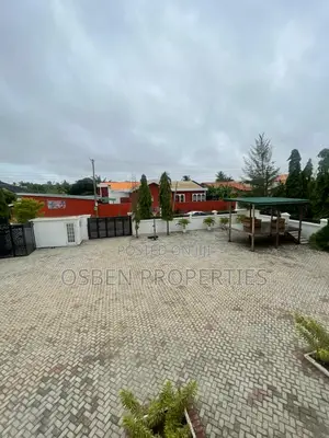 Furnished 2bdrm Apartment in Pleasant Properties, Spintex for rent