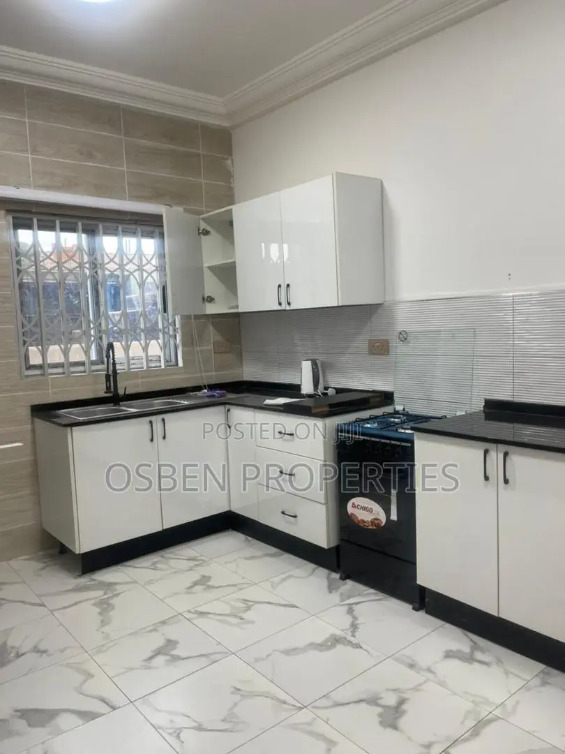 Furnished 2bdrm Apartment in Pleasant Properties, Spintex for rent