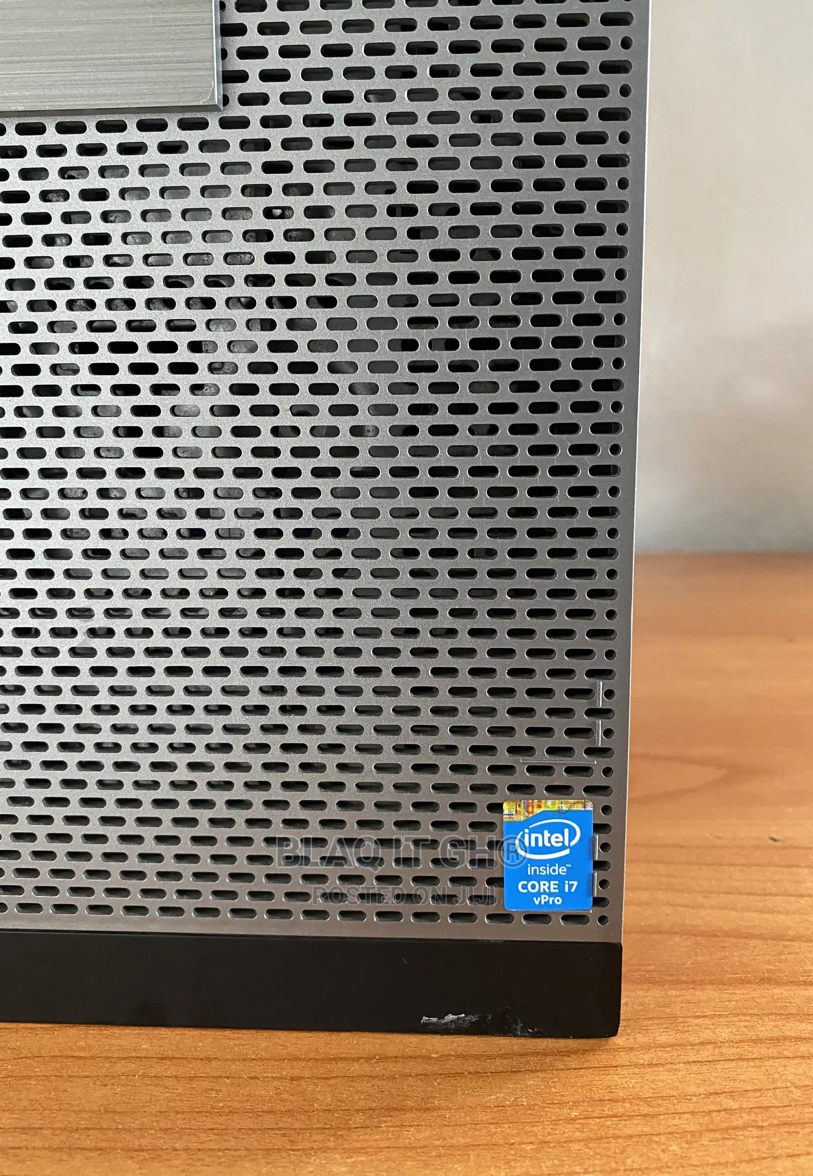 Desktop Computer Dell 16GB Intel Core I7 HDD 500GB