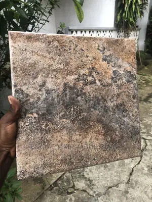 Compound Tiles From Spain