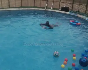 Swimming Lessons