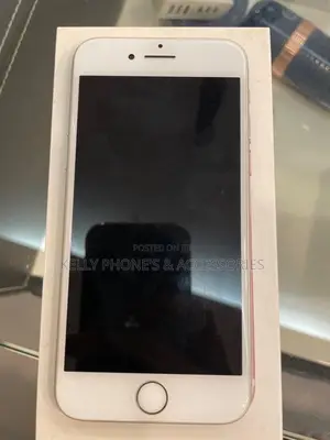 New Apple iPhone 7 128 GB Gold