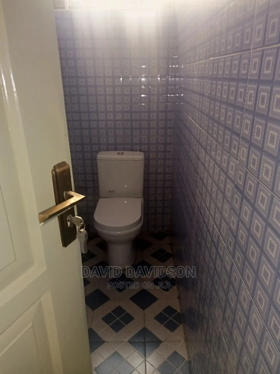 2bdrm Apartment in Executive Newly, Tema Metropolitan for rent