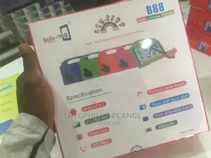 New Bebe B88 64 GB Black
