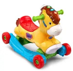 Children Kids Vtech Gallop and Rock Learning Pony, Electroni