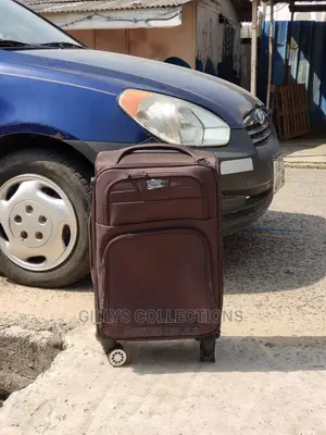 Traveling Bag Luggage Wheel Bag