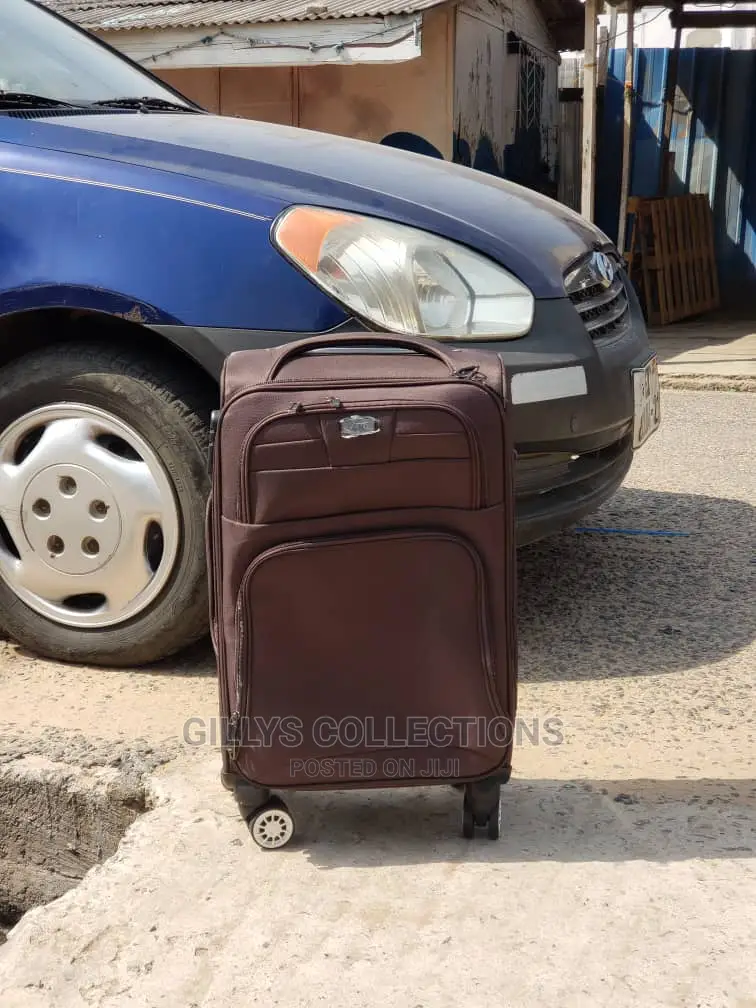 Traveling Bag Luggage Wheel Bag
