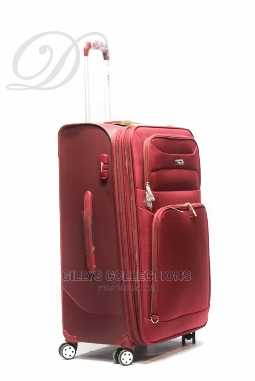 Traveling Bag Luggage Wheel Bag