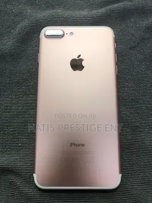 Apple iPhone 7 128 GB Gold
