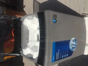 Call for Midea 12kg Top Load Full Automatic Washing Machine