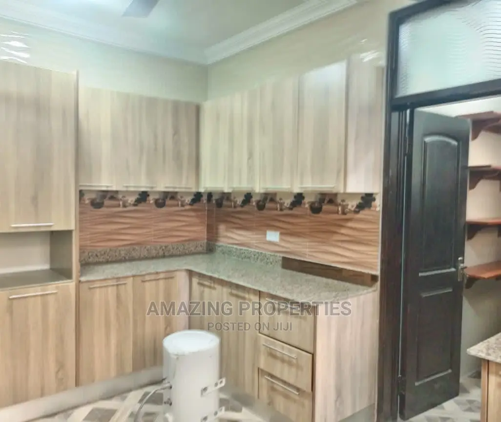 2bdrm Apartment in Spintex for rent
