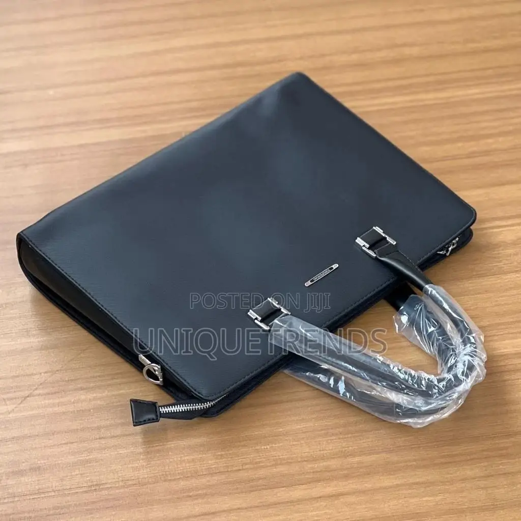 Laptop/Executive Bags