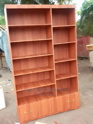 Quality Double Shoe Rack ( Payment After Delivery)