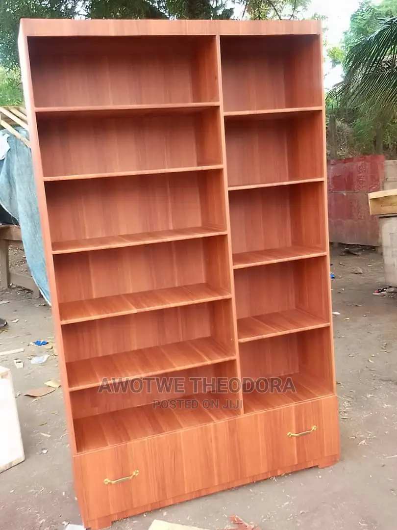 Quality Double Shoe Rack ( Payment After Delivery)