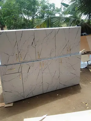 Quality Kitchen Cabinets ( Payment After Delivery)