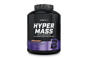 Biotech Hyper Mass Weight Gainer 5lbs