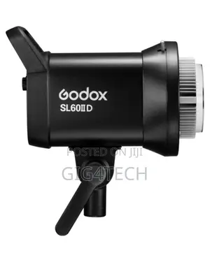 Godox Sl60iid Daylight Led Video Light