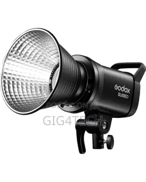 Godox Sl60iid Daylight Led Video Light