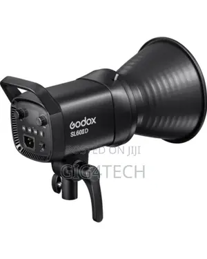 Godox Sl60iid Daylight Led Video Light