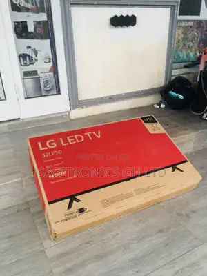 Original LP50 32 Inches Glossy LED Glossy LG Tv