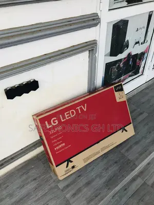 Best Sales on LG 32 Inches Glossy LED UHD Tv 