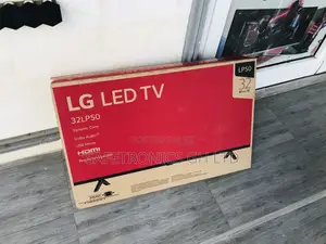 Best Sales on LG 32 Inches Glossy LED UHD Tv 