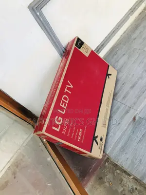 Quality Sales on LG Glossy 32 Inches Led