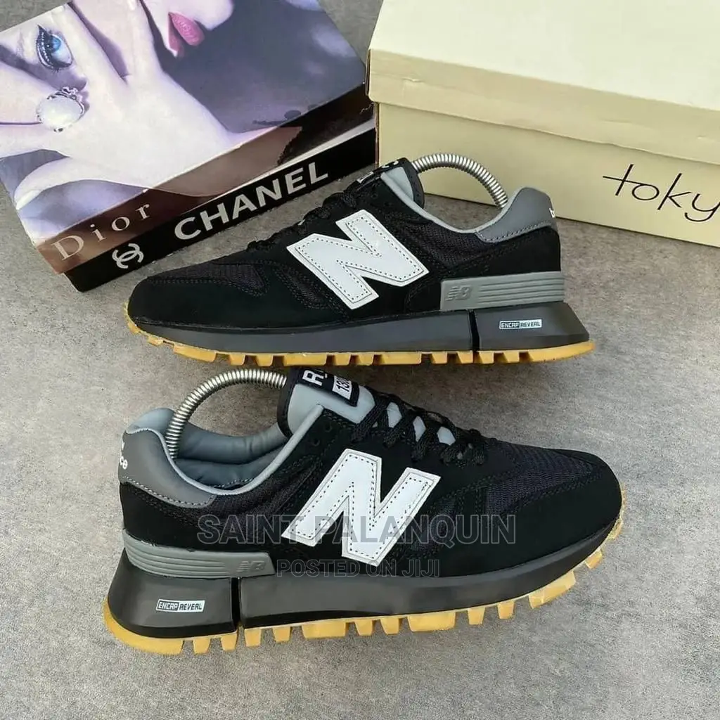 New Balance Sneakers