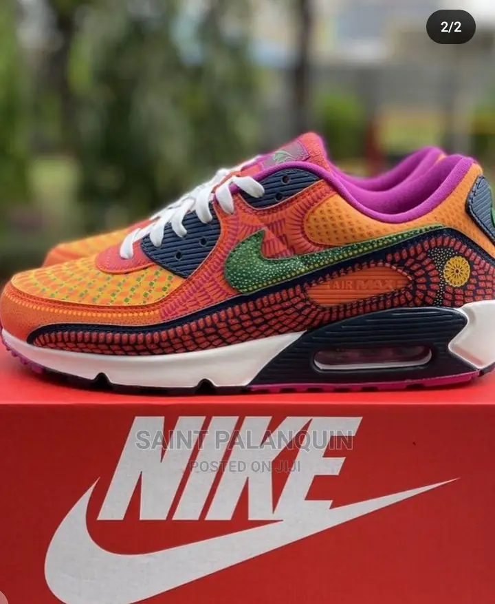 Nike Airmax 90