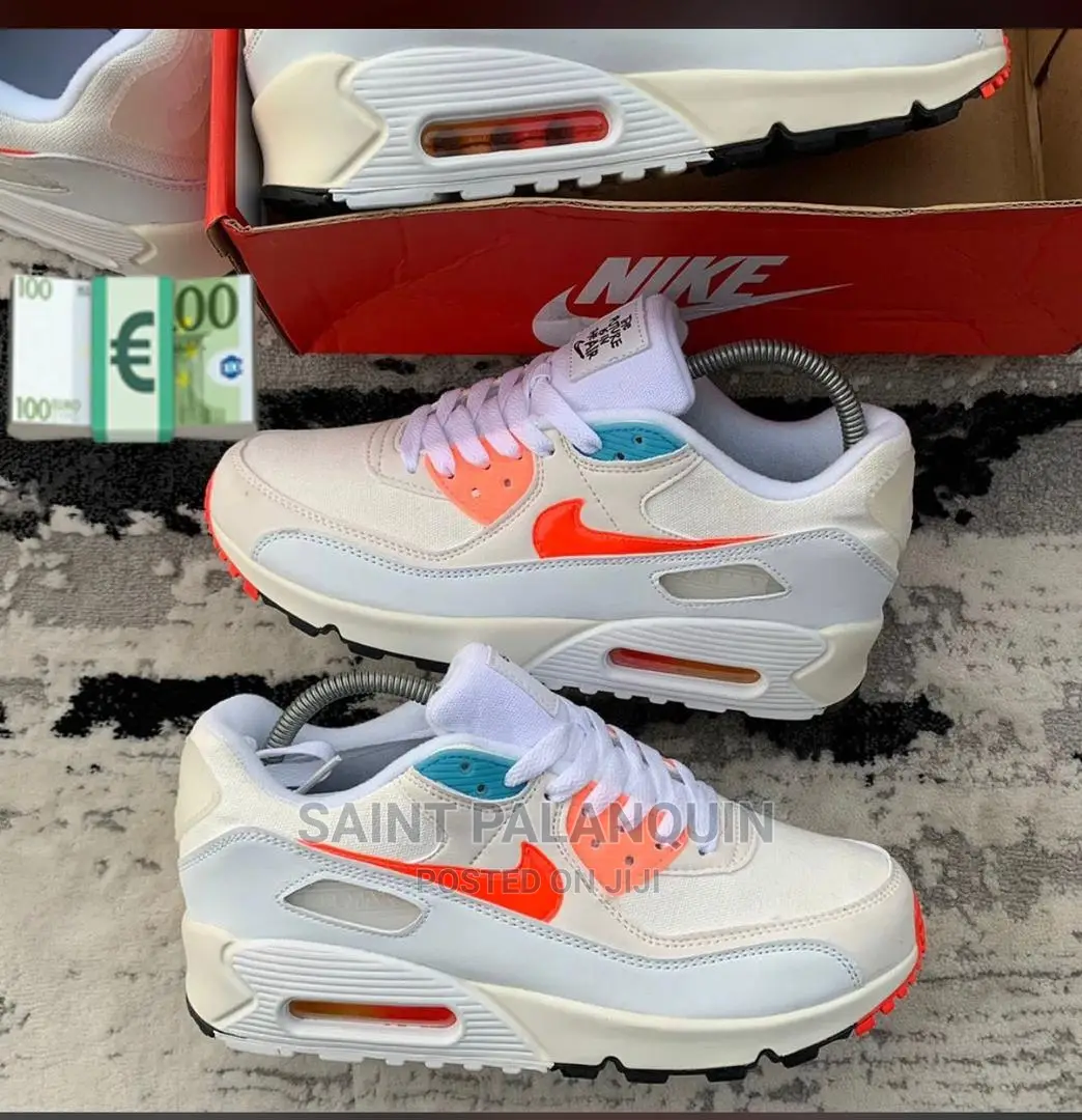 Nike Air Max 90