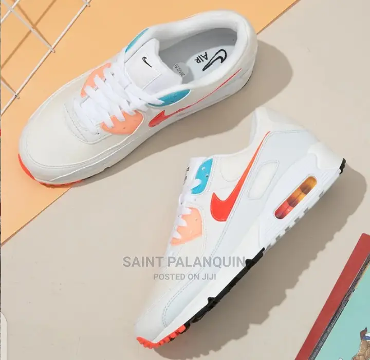 Nike Air Max 90