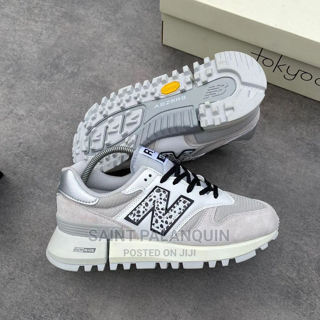Original New Balance Trainers