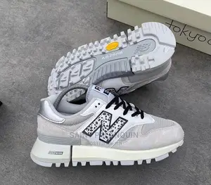 Original New Balance Trainers