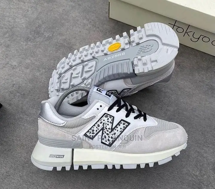 Original New Balance Trainers