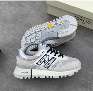 Original New Balance Trainers