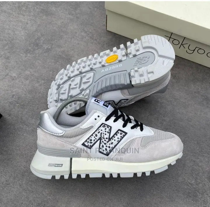 Original New Balance Trainers