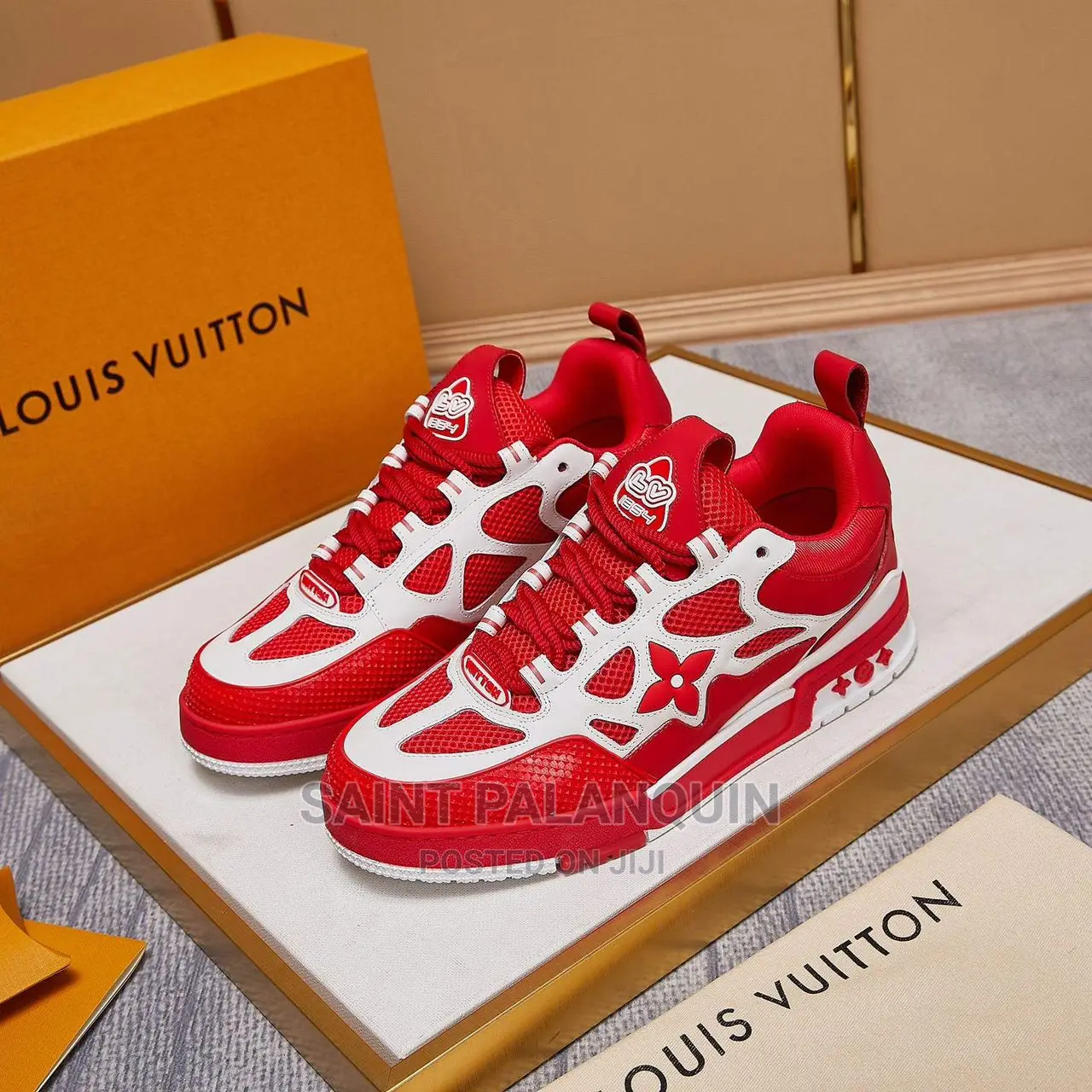 Louis Vuitton Sneakers