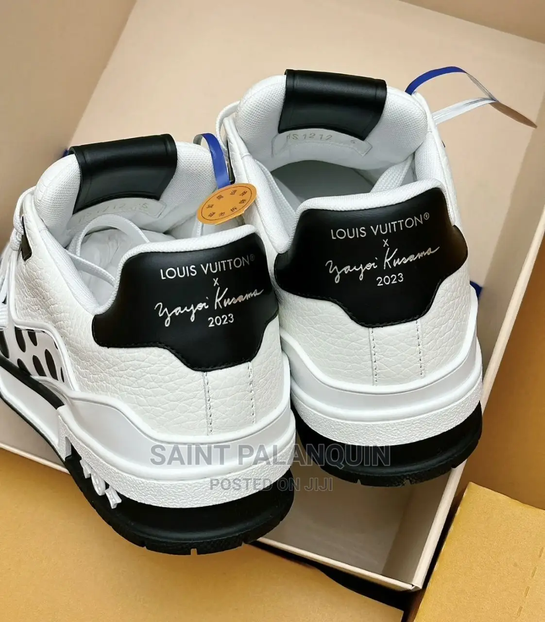 Louis Vuitton Sneakers