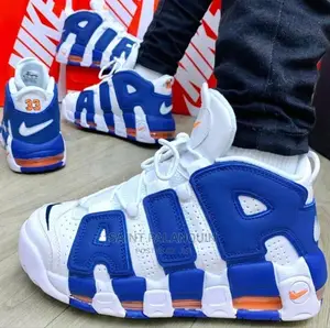 Nike Air Uptmpo